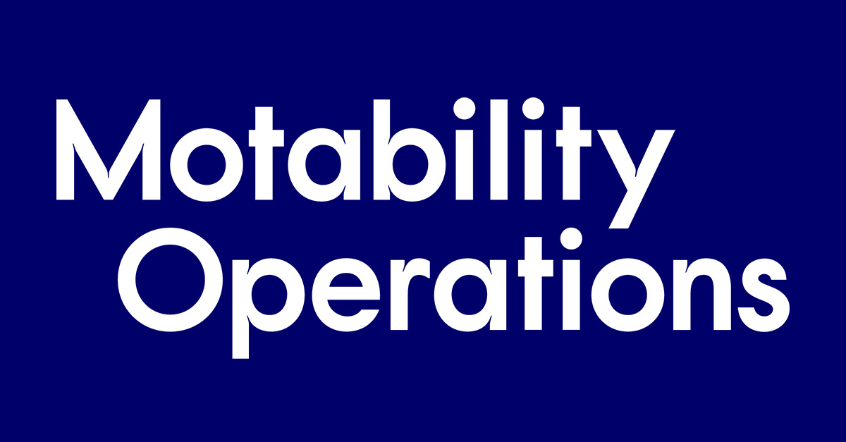 Mobility Operations